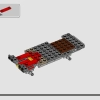 Нападение трицератопса на пикап (LEGO 76950)