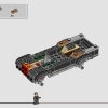 Нападение трицератопса на пикап (LEGO 76950)