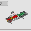 Нападение трицератопса на пикап (LEGO 76950)