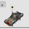 Нападение трицератопса на пикап (LEGO 76950)