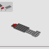 Нападение трицератопса на пикап (LEGO 76950)