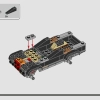 Нападение трицератопса на пикап (LEGO 76950)