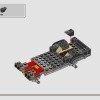 Нападение трицератопса на пикап (LEGO 76950)