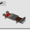 Нападение трицератопса на пикап (LEGO 76950)