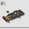 Нападение трицератопса на пикап (LEGO 76950)