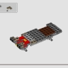 Нападение трицератопса на пикап (LEGO 76950)