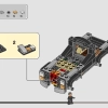 Нападение трицератопса на пикап (LEGO 76950)