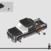 Нападение трицератопса на пикап (LEGO 76950)