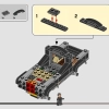 Нападение трицератопса на пикап (LEGO 76950)