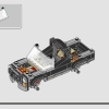 Нападение трицератопса на пикап (LEGO 76950)