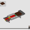 Нападение трицератопса на пикап (LEGO 76950)