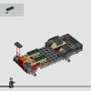Нападение трицератопса на пикап (LEGO 76950)