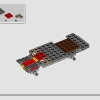 Нападение трицератопса на пикап (LEGO 76950)