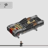 Нападение трицератопса на пикап (LEGO 76950)