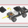 Нападение трицератопса на пикап (LEGO 76950)