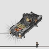 Нападение трицератопса на пикап (LEGO 76950)