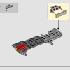 Нападение трицератопса на пикап (LEGO 76950)