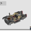 Перевозка пирораптора и дилофозавра (LEGO 76951)