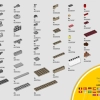 Перевозка пирораптора и дилофозавра (LEGO 76951)