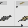 Перевозка пирораптора и дилофозавра (LEGO 76951)