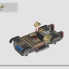 Перевозка пирораптора и дилофозавра (LEGO 76951)