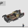 Перевозка пирораптора и дилофозавра (LEGO 76951)