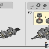 Перевозка пирораптора и дилофозавра (LEGO 76951)