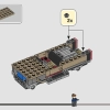 Перевозка пирораптора и дилофозавра (LEGO 76951)