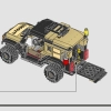 Перевозка пирораптора и дилофозавра (LEGO 76951)