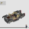 Перевозка пирораптора и дилофозавра (LEGO 76951)