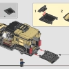 Перевозка пирораптора и дилофозавра (LEGO 76951)