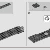 Перевозка пирораптора и дилофозавра (LEGO 76951)