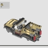 Перевозка пирораптора и дилофозавра (LEGO 76951)