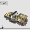 Перевозка пирораптора и дилофозавра (LEGO 76951)