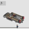 Перевозка пирораптора и дилофозавра (LEGO 76951)
