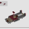 Перевозка пирораптора и дилофозавра (LEGO 76951)