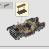 Перевозка пирораптора и дилофозавра (LEGO 76951)
