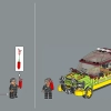 Побег Ти-Рекса (LEGO 76956)
