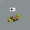 Побег Ти-Рекса (LEGO 76956)