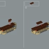 Побег Ти-Рекса (LEGO 76956)