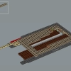 Побег Ти-Рекса (LEGO 76956)