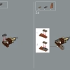 Побег Ти-Рекса (LEGO 76956)
