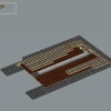 Побег Ти-Рекса (LEGO 76956)