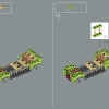 Побег Ти-Рекса (LEGO 76956)
