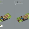 Побег Ти-Рекса (LEGO 76956)