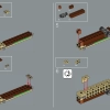 Побег Ти-Рекса (LEGO 76956)