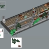 Побег Ти-Рекса (LEGO 76956)