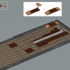 Побег Ти-Рекса (LEGO 76956)
