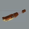 Побег Ти-Рекса (LEGO 76956)