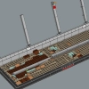Побег Ти-Рекса (LEGO 76956)